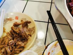 -重庆金爪爪特色干锅(大竹林直营店)