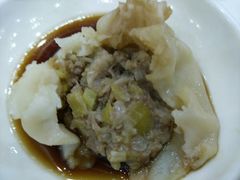 -太原面食店(解放路店)