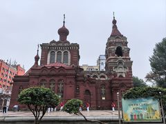 -圣·阿列克谢耶夫教堂