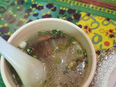 -蘑菇私房菜小馆(杨家坪西城天街店)