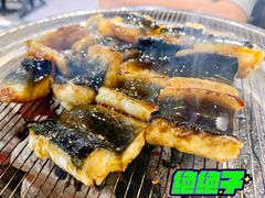 滋补炭烤鳗鱼-本炙炭烤·蒲烧活鳗料理店(金沙洲店)