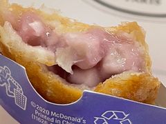 -麦当劳(无锡永乐店)