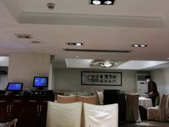 大堂-陶然轩(沙面店)