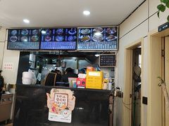 -好麺世家海鲜面馆(新建中路店)