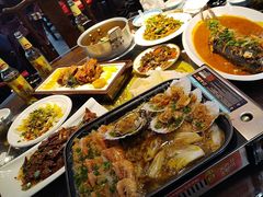 -东北大院·东北菜(三台子店)