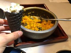 蟹粉捞饭-荟廷·晶萃(陆家嘴尚悦湾店)