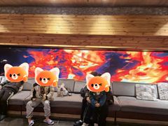 -清河半岛温泉度假酒店