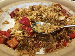 -攸州小镇家湘菜(小米科技园店)