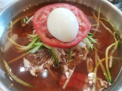 -韩香福烤肉庄园(荣成店)