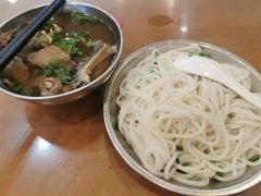 -老牌依强牛肉店(达道总店)