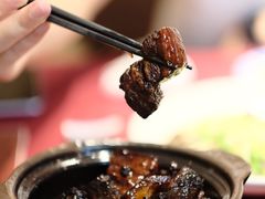 -老吉士酒家(天平路店)