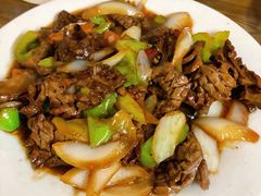 -三点小吃(山大店)