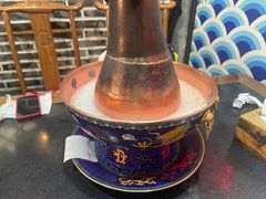 -千亿来乌拉满族火锅(昌邑旗舰店)