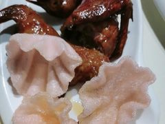 -潮福城潮州大酒楼(湖滨北路店)