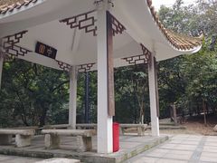 -广州市白云山风景名胜区