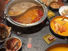 -牛New寿喜烧(金茂览秀城店)