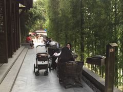 -成都钓鱼台精品酒店-品聚·成都餐厅