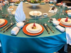 -南苑环球酒店云顶高级中餐厅(鄞县大道店)