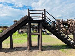 -新疆那拉提国家旅游度假区