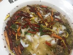 -太二酸菜鱼(福州泰禾店)