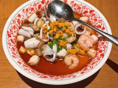 -波螺油子青岛本帮菜(银座店)