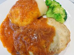 -库滋明·俄罗斯特色美食(中央大街店)