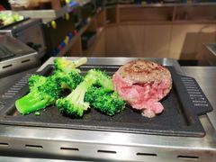 -肉肉大米(金虹桥店)
