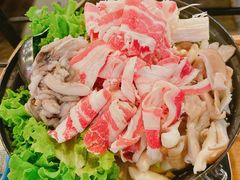 -郑阿姨的家·이모네·韩料&烤肉(武川路店)