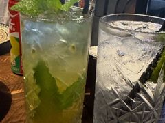 -Q MEX 库迈墨西哥餐吧(三里屯店)