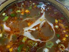 -兄弟俩老李家牛肉汤(总店)
