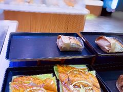 -巴黎贝甜(华堂新辰汇店)