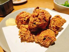 -桂马·日本料理·海胆·海鲜饭·酒场(民主广场店)