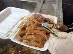 -细妹五香牛杂(步行街店)