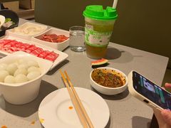 -海底捞火锅(新华联梦想城店)