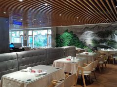 大堂-CAFE'IN精品咖啡体验空间(小寨店)