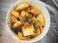 -无声臭豆腐(大井1号店)