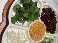 -在前门·烤鸭北京菜(五月花广场店)
