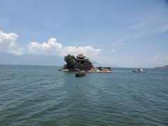 -小普陀