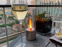 -四季酒店·空中花园 Aria on 9
