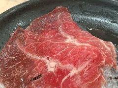 牛板腱-呷哺呷哺(西单大悦城店)