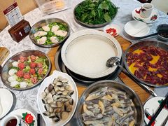 -丰尔粥食·粥底火锅(大良总店)