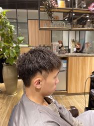 -Mentor Hair Salon