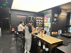 -TOP健身私教工作室(侨香店)