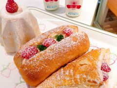 -红星前进面包牛奶公司(君太店)