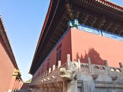 -北京市劳动人民文化宫(太庙)