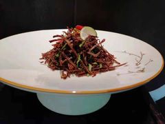 -大理实力希尔顿酒店御璽中餐厅YUXI – CHINESE RESTAURANT