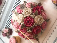 -BON CAKE(华贸购物中心店)
