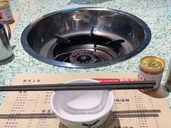 -五里关火锅(牛市口店)