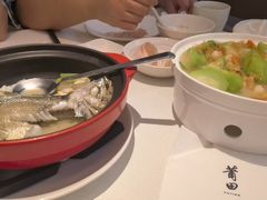 -莆田餐厅PUTIEN(世博源店)