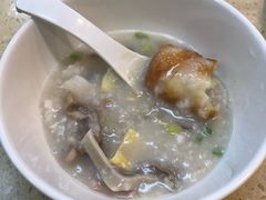 -冠记·肠粉粥品专家(江南大道店)